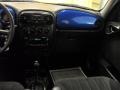 2005 Electric Blue Pearl Chrysler PT Cruiser Touring  photo #19