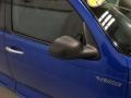 Electric Blue Pearl - PT Cruiser Touring Photo No. 27