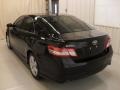 Black - Camry SE Photo No. 2