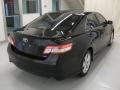 Black - Camry SE Photo No. 4