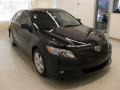 Black - Camry SE Photo No. 5