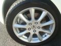 Premium White Pearl - TSX Sedan Photo No. 22