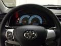 Black - Camry SE Photo No. 14