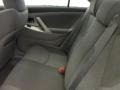 Black - Camry SE Photo No. 17