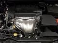 Black - Camry SE Photo No. 29