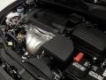 Black - Camry SE Photo No. 30