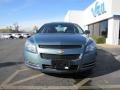 Silver Moss Metallic - Malibu LT Sedan Photo No. 2