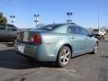 Silver Moss Metallic - Malibu LT Sedan Photo No. 6