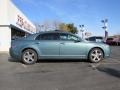 Silver Moss Metallic - Malibu LT Sedan Photo No. 7