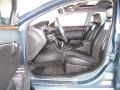 Silver Moss Metallic - Malibu LT Sedan Photo No. 8