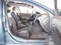 Silver Moss Metallic - Malibu LT Sedan Photo No. 9