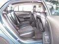 Silver Moss Metallic - Malibu LT Sedan Photo No. 10