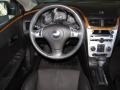 Silver Moss Metallic - Malibu LT Sedan Photo No. 14
