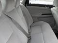 2011 Silver Ice Metallic Chevrolet Impala LS  photo #19