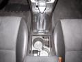 Silver Moss Metallic - Malibu LT Sedan Photo No. 16