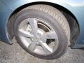 Silver Moss Metallic - Malibu LT Sedan Photo No. 21