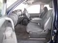 2009 Blue Granite Metallic Chevrolet Silverado 1500 LT Crew Cab  photo #8