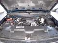 2009 Blue Granite Metallic Chevrolet Silverado 1500 LT Crew Cab  photo #16