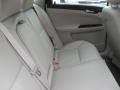 2011 Red Jewel Tintcoat Chevrolet Impala LT  photo #19