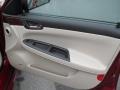 2011 Red Jewel Tintcoat Chevrolet Impala LT  photo #23