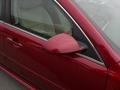 2011 Red Jewel Tintcoat Chevrolet Impala LT  photo #24