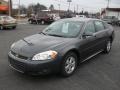 Cyber Gray Metallic - Impala LT Photo No. 1