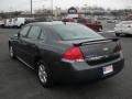 Cyber Gray Metallic - Impala LT Photo No. 2