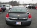 Cyber Gray Metallic - Impala LT Photo No. 3
