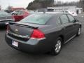 Cyber Gray Metallic - Impala LT Photo No. 4