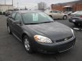 Cyber Gray Metallic - Impala LT Photo No. 5