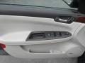 Cyber Gray Metallic - Impala LT Photo No. 9