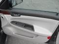 Cyber Gray Metallic - Impala LT Photo No. 22
