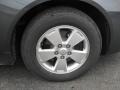 Cyber Gray Metallic - Impala LT Photo No. 24