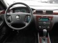 2010 Black Chevrolet Impala LTZ  photo #16