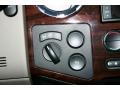 2008 Ford F350 Super Duty Lariat Crew Cab 4x4 Controls