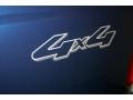 2008 Dark Blue Pearl Metallic Ford F350 Super Duty Lariat Crew Cab 4x4  photo #15