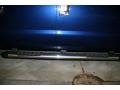 2008 Dark Blue Pearl Metallic Ford F350 Super Duty Lariat Crew Cab 4x4  photo #19