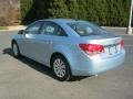 2011 Ice Blue Metallic Chevrolet Cruze LT  photo #3