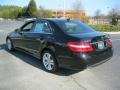 Black - E 350 BlueTEC Sedan Photo No. 3