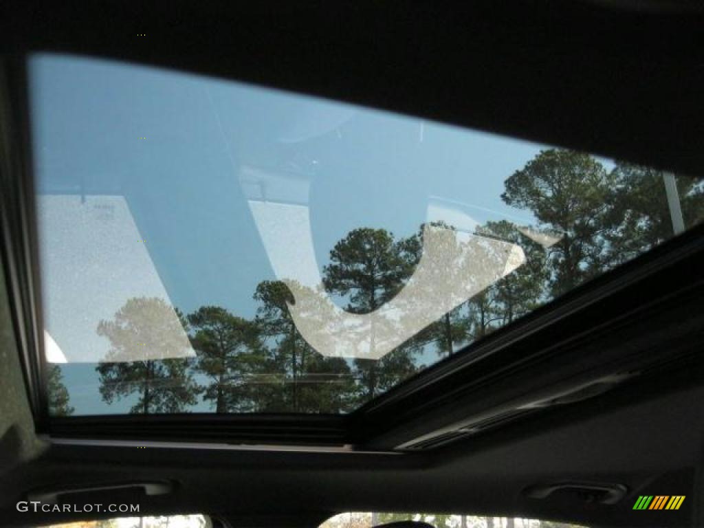 2011 Mercedes-Benz E 350 BlueTEC Sedan Sunroof Photo #42302852