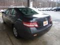 Magnetic Gray Metallic - Camry LE Photo No. 4