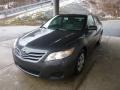 Magnetic Gray Metallic - Camry LE Photo No. 5