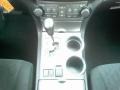  2009 Highlander Sport 5 Speed ECT-i Automatic Shifter