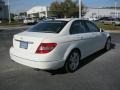 Arctic White - C 300 Luxury Photo No. 2