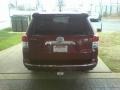 2010 Salsa Red Pearl Toyota 4Runner Limited  photo #4