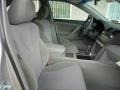 2011 Classic Silver Metallic Toyota Camry LE  photo #8