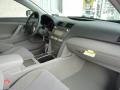 2011 Classic Silver Metallic Toyota Camry LE  photo #9