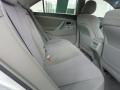 2011 Classic Silver Metallic Toyota Camry LE  photo #10