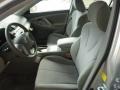 2011 Classic Silver Metallic Toyota Camry LE  photo #11