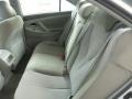 2011 Classic Silver Metallic Toyota Camry LE  photo #12